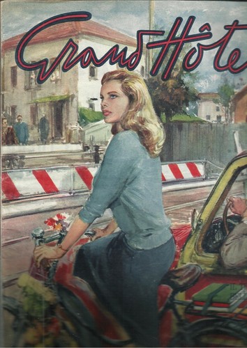 Anni rivista grand - 60,