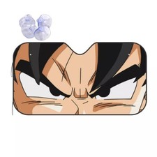 UNIVERSAL SUN CAR SUNSHADE