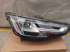 AUDI A4 FARO DESTRO FULL LED8W0941034