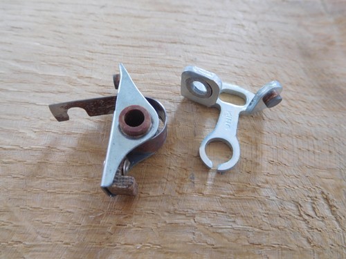 Coppia contatti king 143 - contatti,
