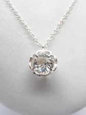 Punto Luce - Girocollo e