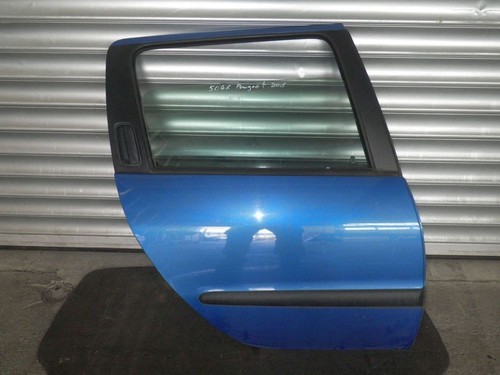 Porta zv o elettrico - h.r., zv.