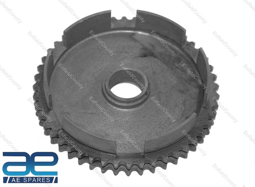 Pignone frizione crown - pignone,