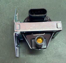 IGNITION COIL FIAT CHROME ONE
