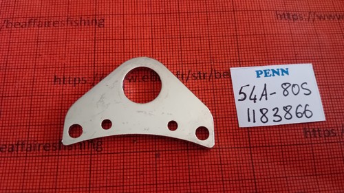 Pezzo 54a 80s top - 54a-80s,