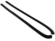 Kit modanature guarnizione