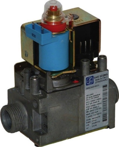 Vokera 10025074 valvola - vokera, gas