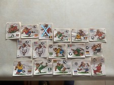 IMAGE STICKER PANINI FOOTBALL