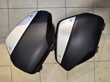 VALIGIE BORSE LATERALI ORIGINALI SUZUKI DL650 DL1000 VSTROM PANNIERS 93100-31820