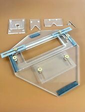 Maschera per routing sella /