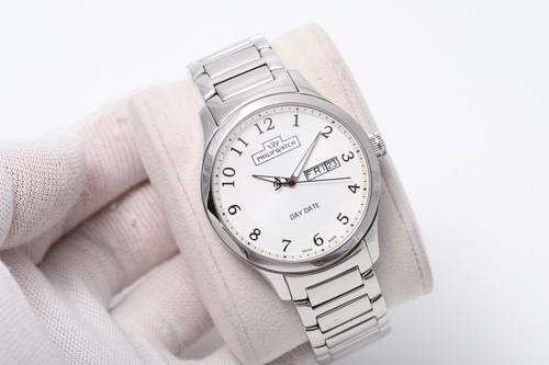 Orologio uomo philip watch - uomo, day