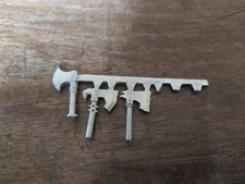 LOTTO ARMI RICAMBIO GAMES