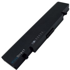 Batterie 4400mah pour samsung - pour,