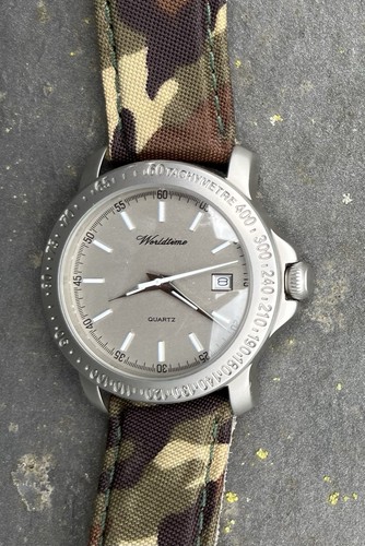 Orologio worldtime - orologio,