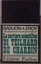 Louis barjon - pierre leroy LA