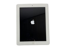 Apple iPad 2 16 GB 3G argento