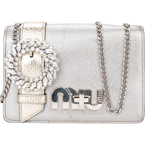 Borsa miu - miu,