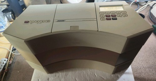 Vintage bose acoustic wave - bose,