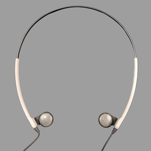 Sony mdr w30 cuffie vintage - sony,