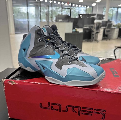 Nike lebron armory - nike, 11