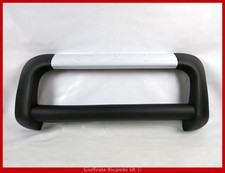 Bullbar protezione paraurti - bullbar,