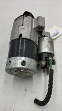 Motorino avviamento peugeot - motorino,