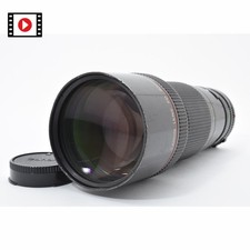 Canon nuovo nfd - nfd, 300mm