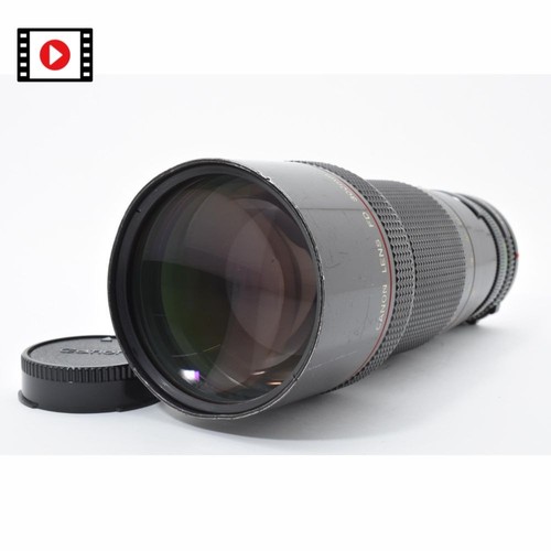 Canon nuovo nfd 300mm - canon,