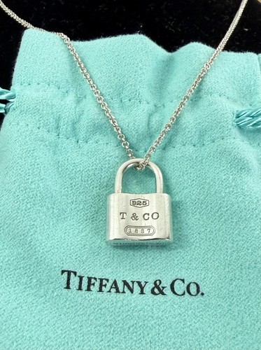 Tiffany collana vintage - tiffany, &
