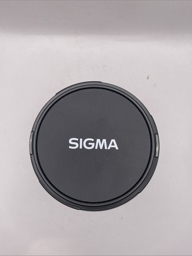 Sigma obiettivo asferico - , 18-35