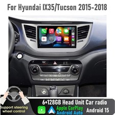 Autoradio unità principale 9"