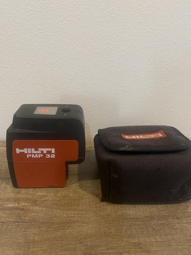Hilti pmp - pmp, 32