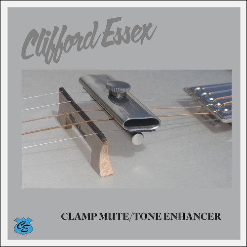 Clifford essex banjo - clifford,