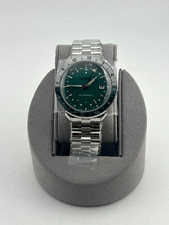 Accutron Accutron Astronaut 26B205 GMT automatico nuovo + scatola