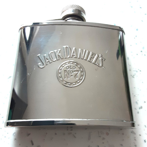 Jack daniels old - old, no.