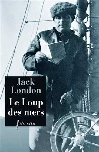 Loup des mers jack - mers,, london