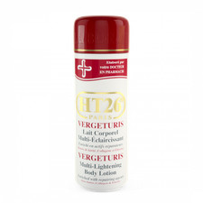 HT26 VERGETURIS lozione schiarente smagliature / VERGETURIS Lait eclaircissant