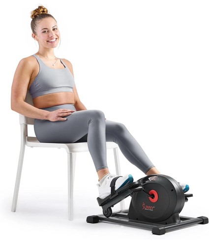 Sunny health fitness - fitness, smart