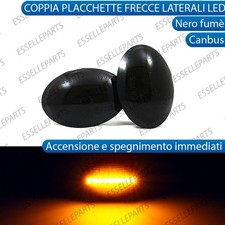 PLACCHETTE A LED FRECCE