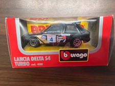 Bburago metal Cod. 4180 Lancia