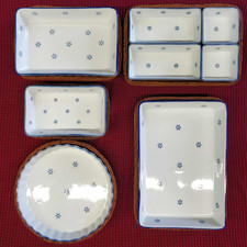 SET CIOTOLE PIROFILE TERRINE