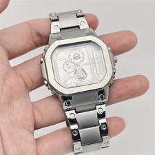 Elegante Orologio Quarzo