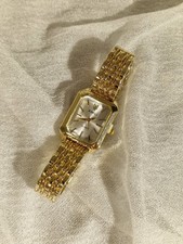Orologio dorato