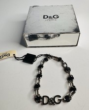 Dolce & Gabbana D&G Bracciale