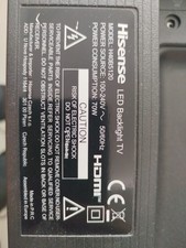 Scheda madre hisense - tv,