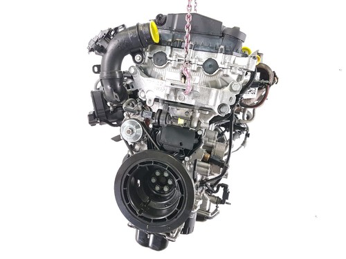 Motore hn02 1617295880 - motore, peugeot