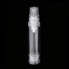 Flacone spray da viaggio vuoto