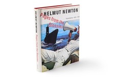 Helmut Newton – Pages from