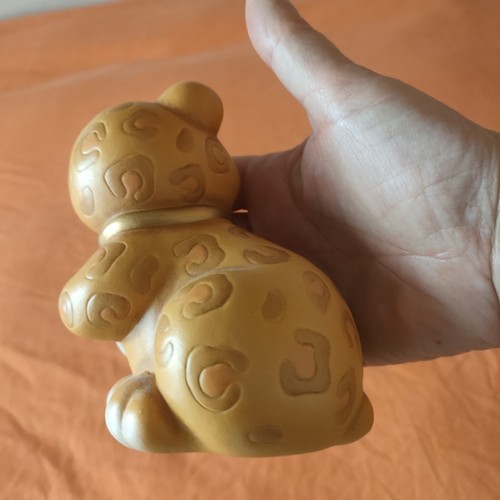Oggetto ceramica thun gatto - oggetto,