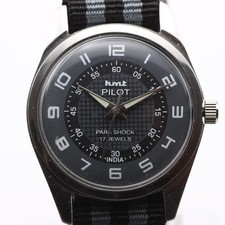 HMT Pilot orologio uomo